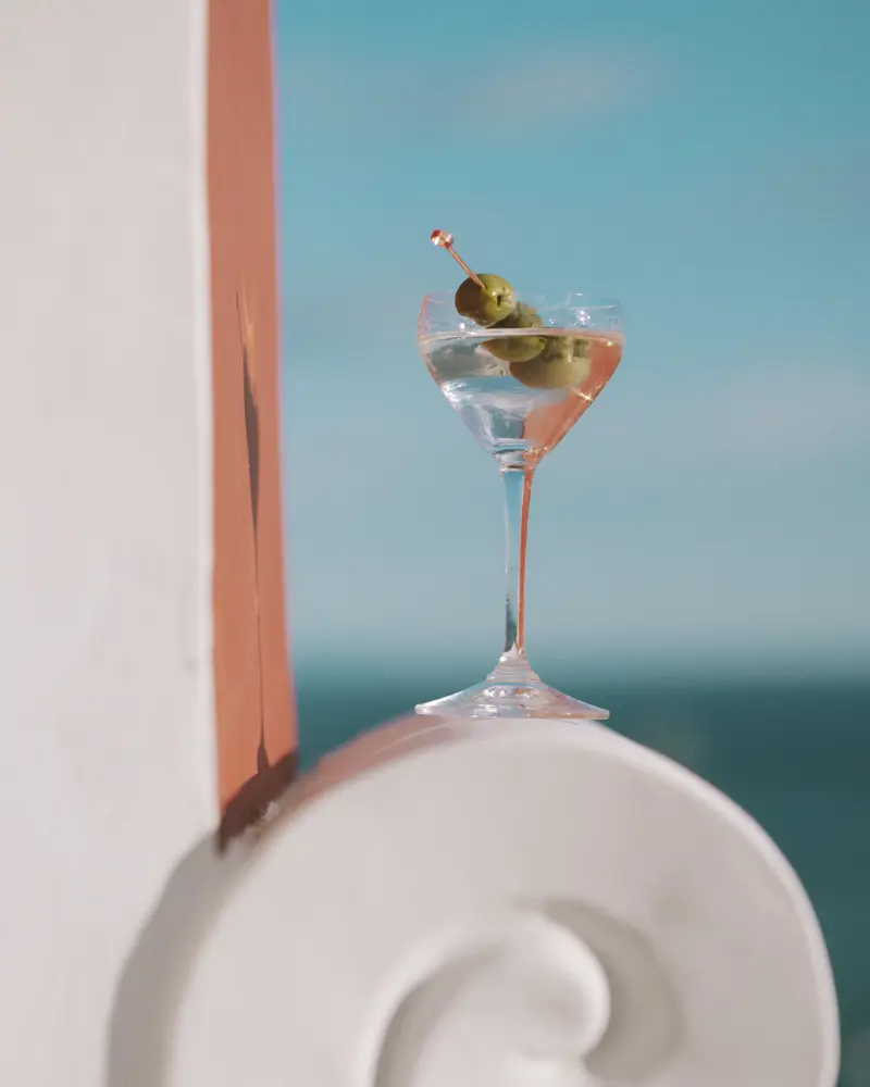 Mediterranean Martini 3