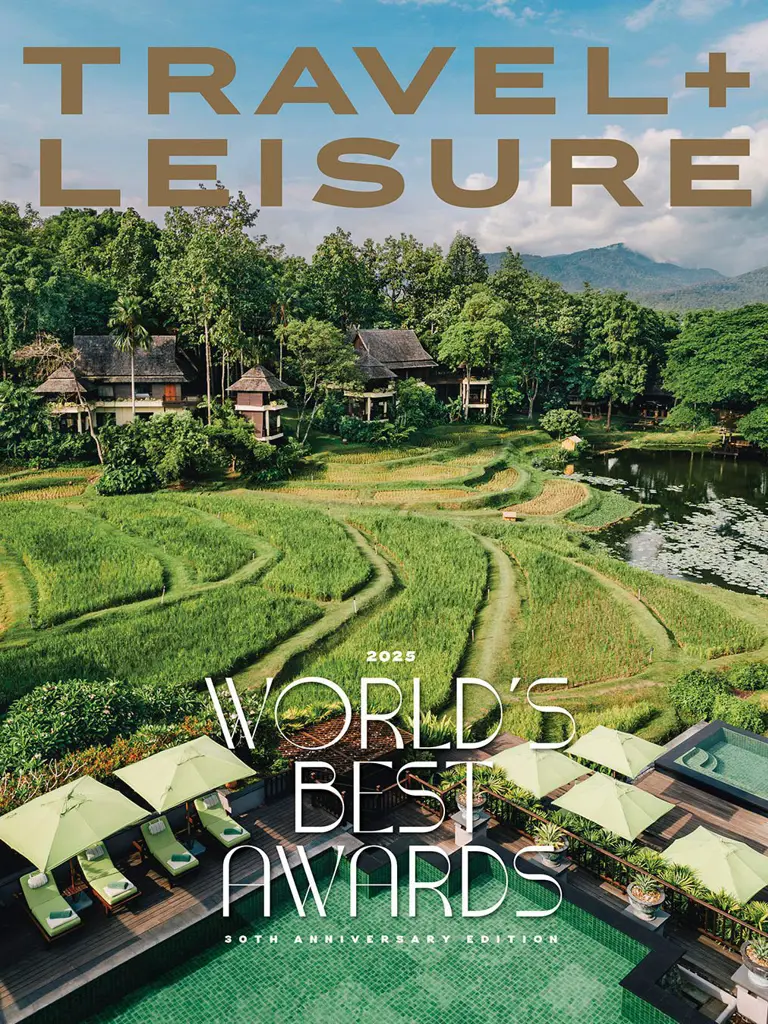 2025 07 18 Travelandleisure World S Best Awards Page 1