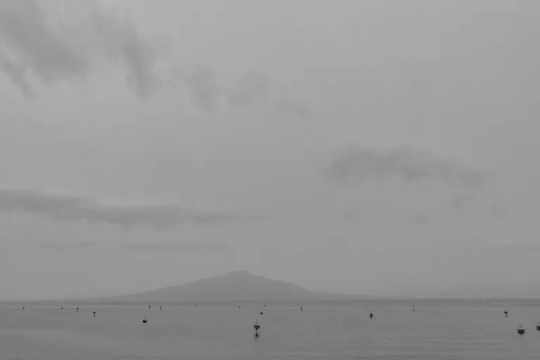 Positano In Winter 02