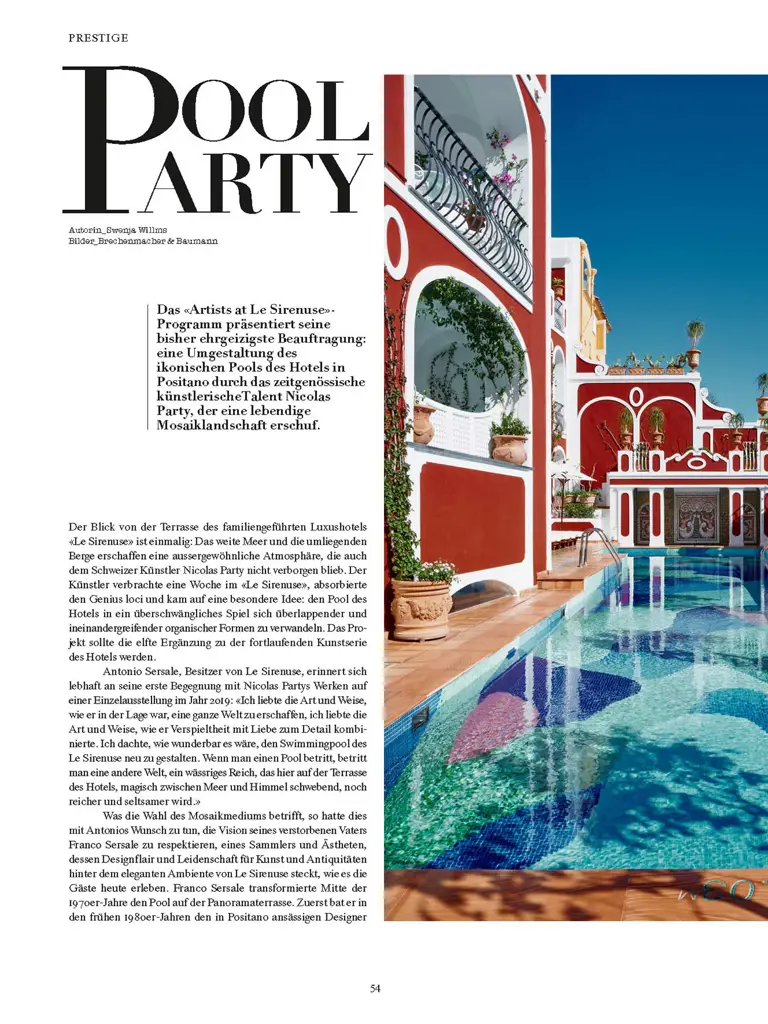 2024 06 04 Prestige Art Nicolas Party