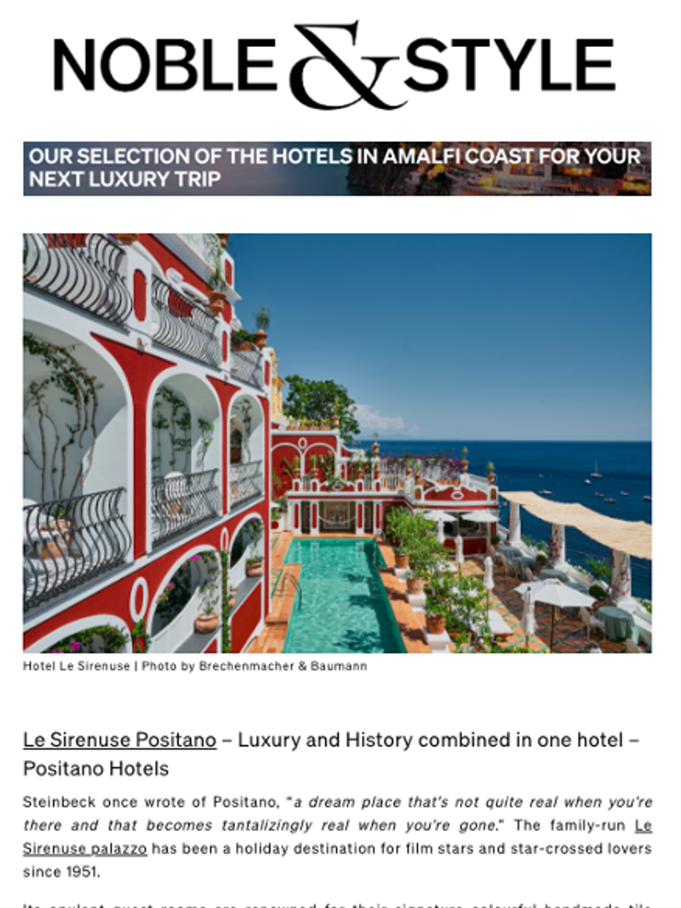 2023 09 25 Noble And Style Germany