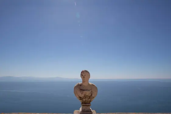 Sirenuse Journal Positano ROS0502