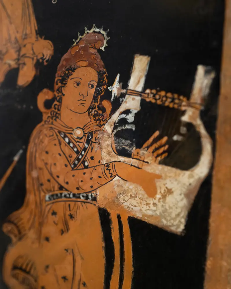 Naples Unlocks The Past L1010189