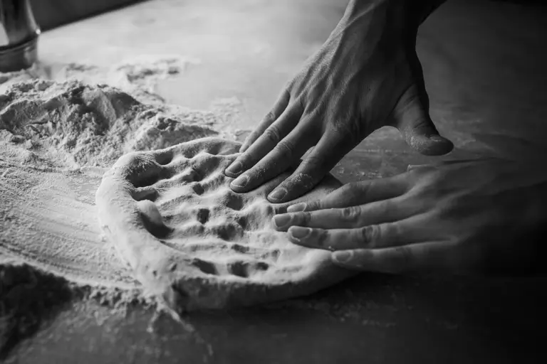 Flourdough2bw Copy