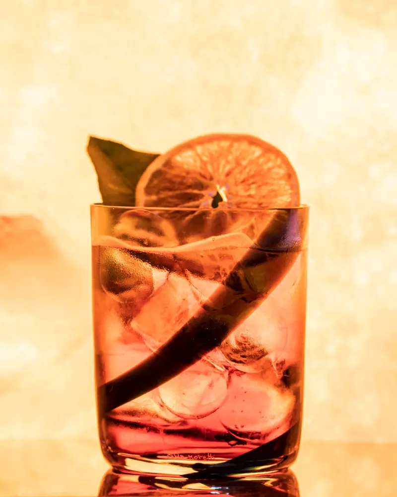 Infusednegronisbagliato1 Copy