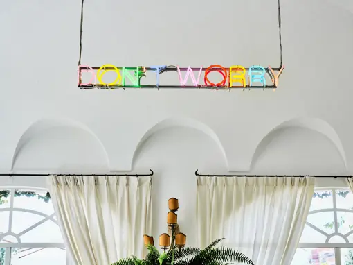 Le Sirenuse Dont Worry Bar 9526