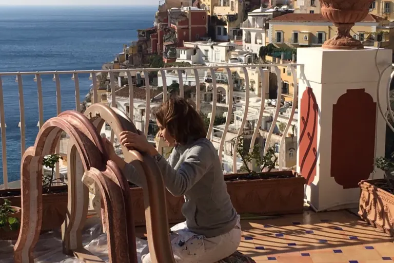 Barbara Magic Wand 02