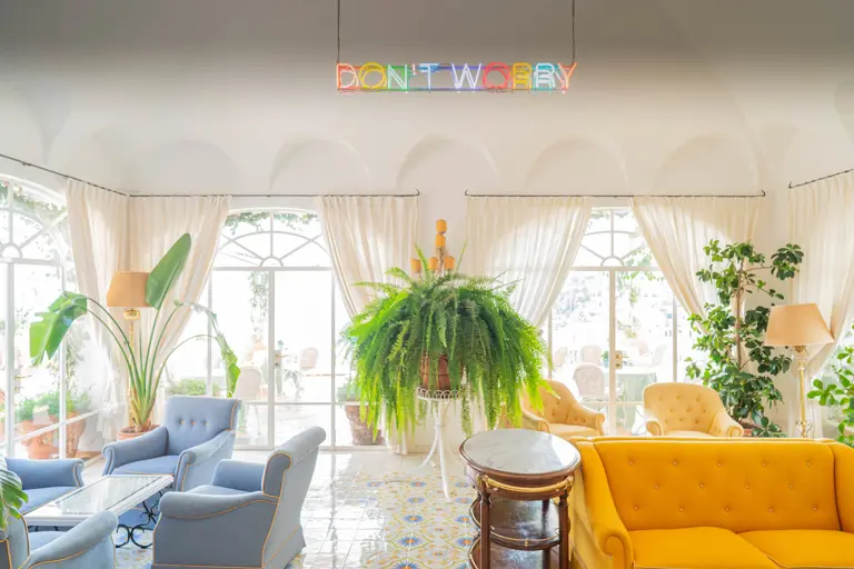 Cocktail Recipe Golden Hour RSA2341