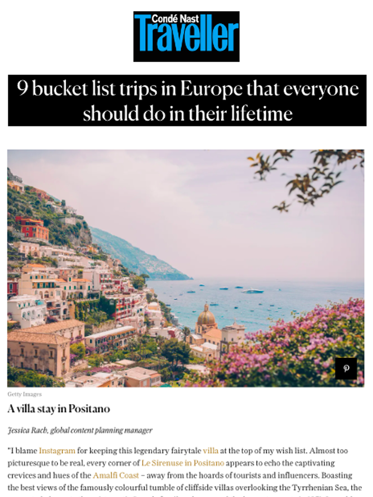 2023 09 25 Conde Nast Traveller India