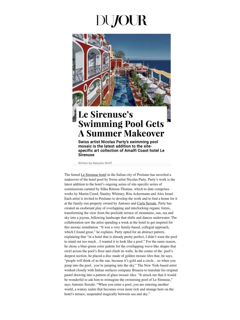 2024 06 03 Dujour Lesirenuse