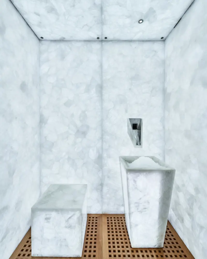 Le Sirenuse Ice Room 1300