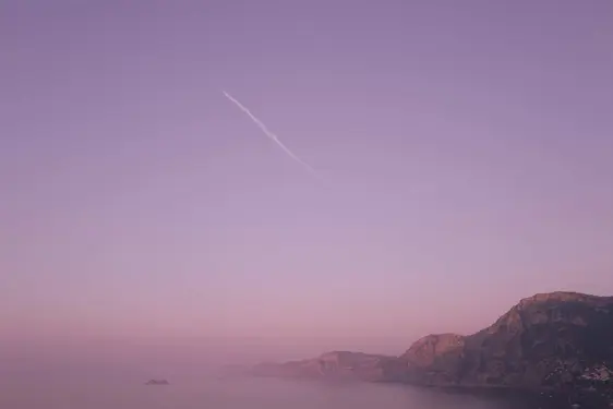 Emporio Sirenuse Murano Glasses L1040344