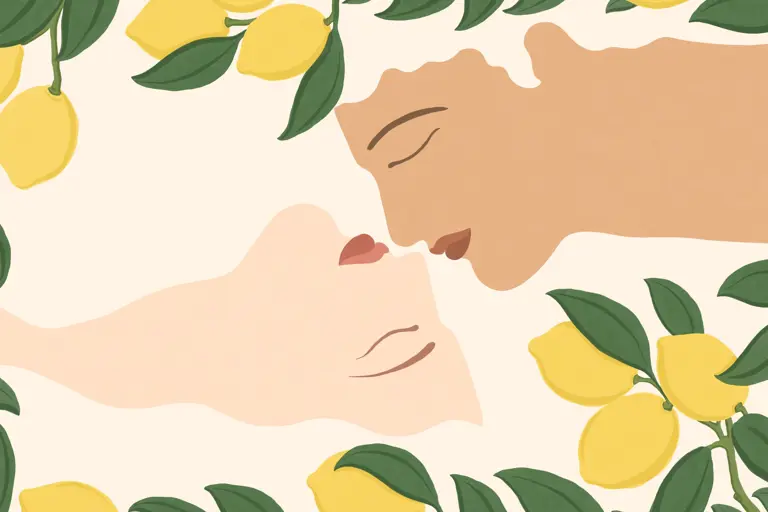 LIBRO LIMONE LIMONARE FRONNA 'E LIMONE (1)