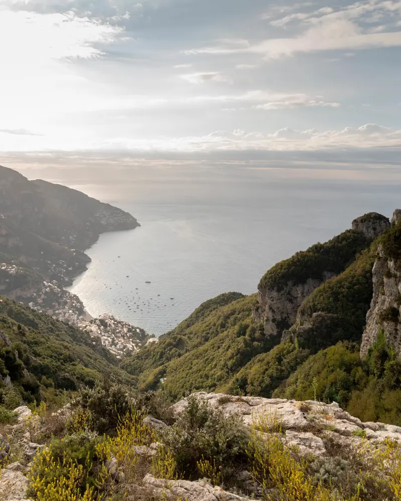 The Other Positano