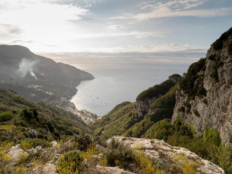 The Other Positano