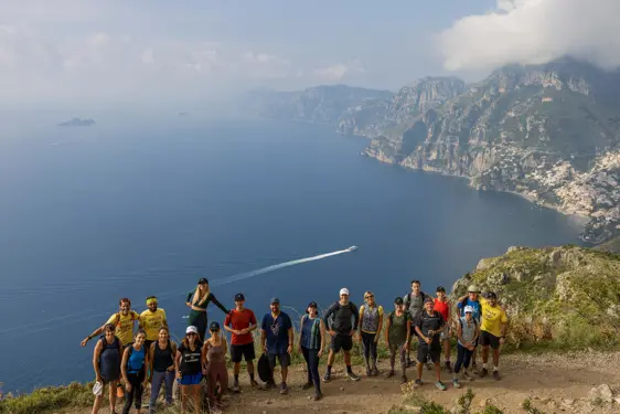 Sirenuse Positano Dolce Vitality RROB8793