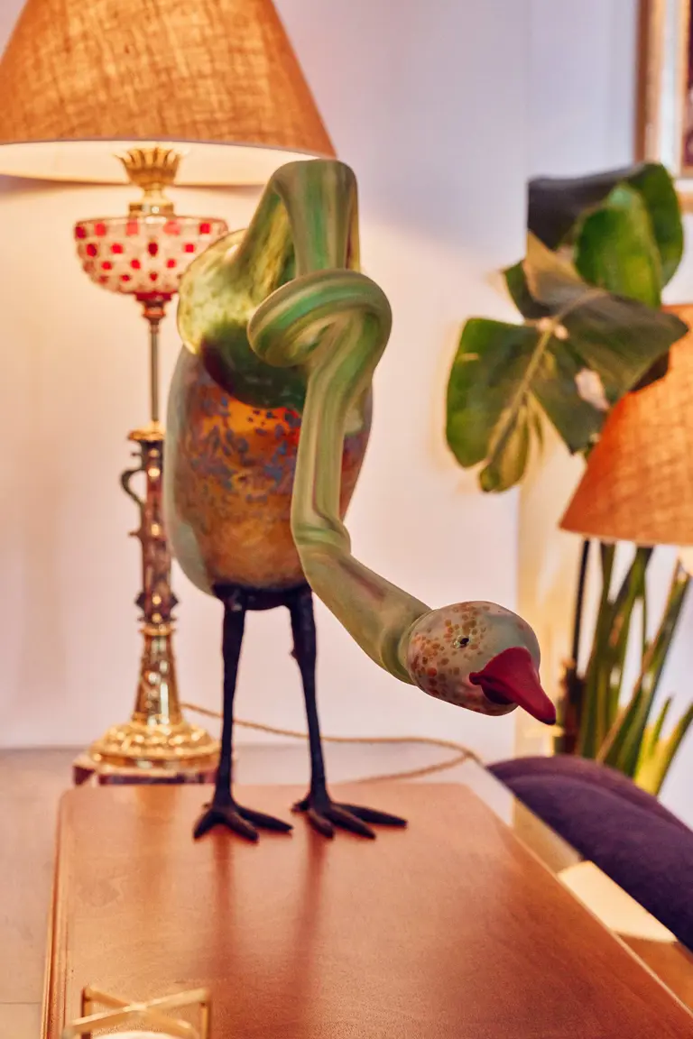 Le Sirenuse Dont Worry Bar 2267