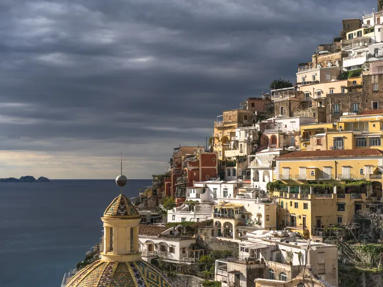 Positanostormlight